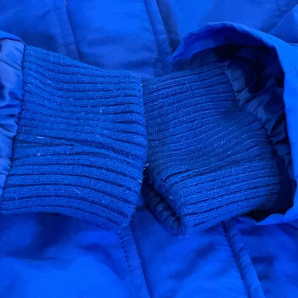 Abercrombie & Fitch A&F All Season Weather Warrior Jacket sz M - Picture 12 of 16